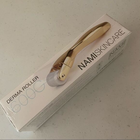 Nami skincare roller  - Picture 8 of 10